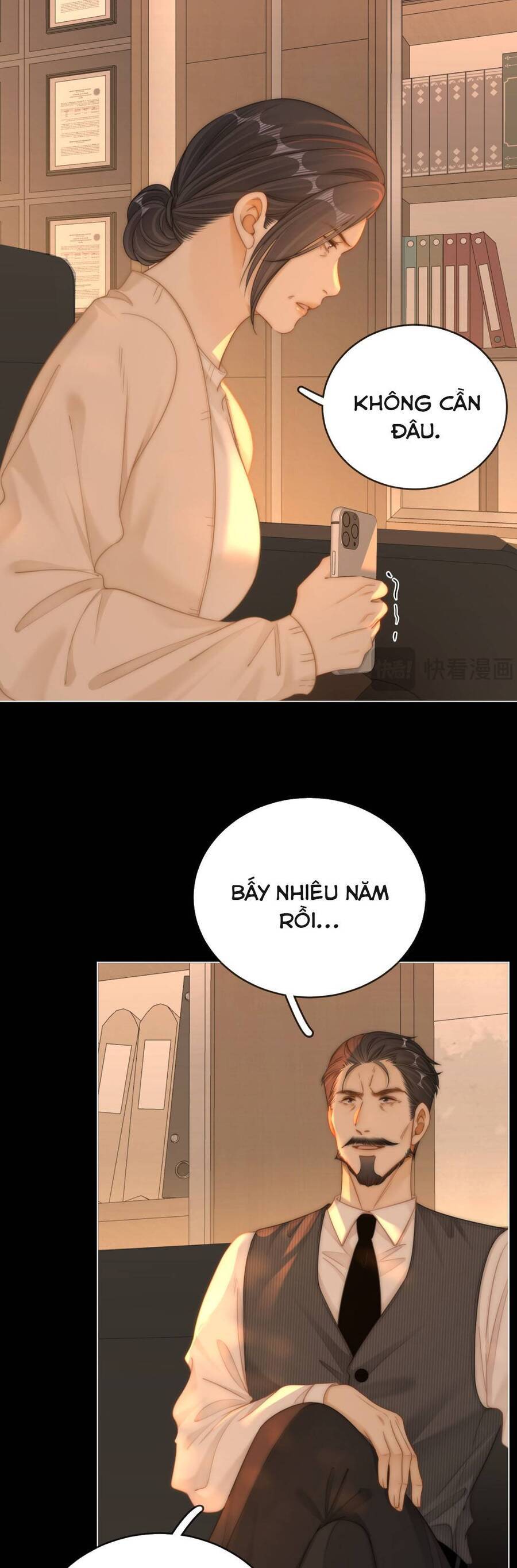 VƯU VẬT: Chapter 143