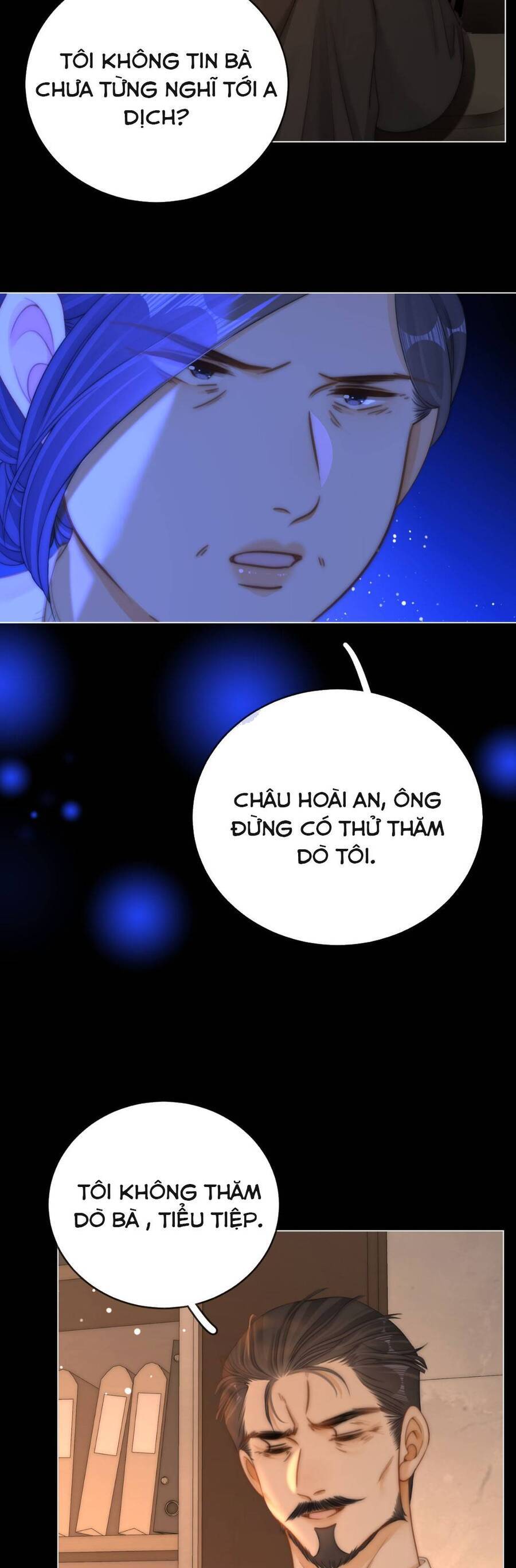 VƯU VẬT: Chapter 143