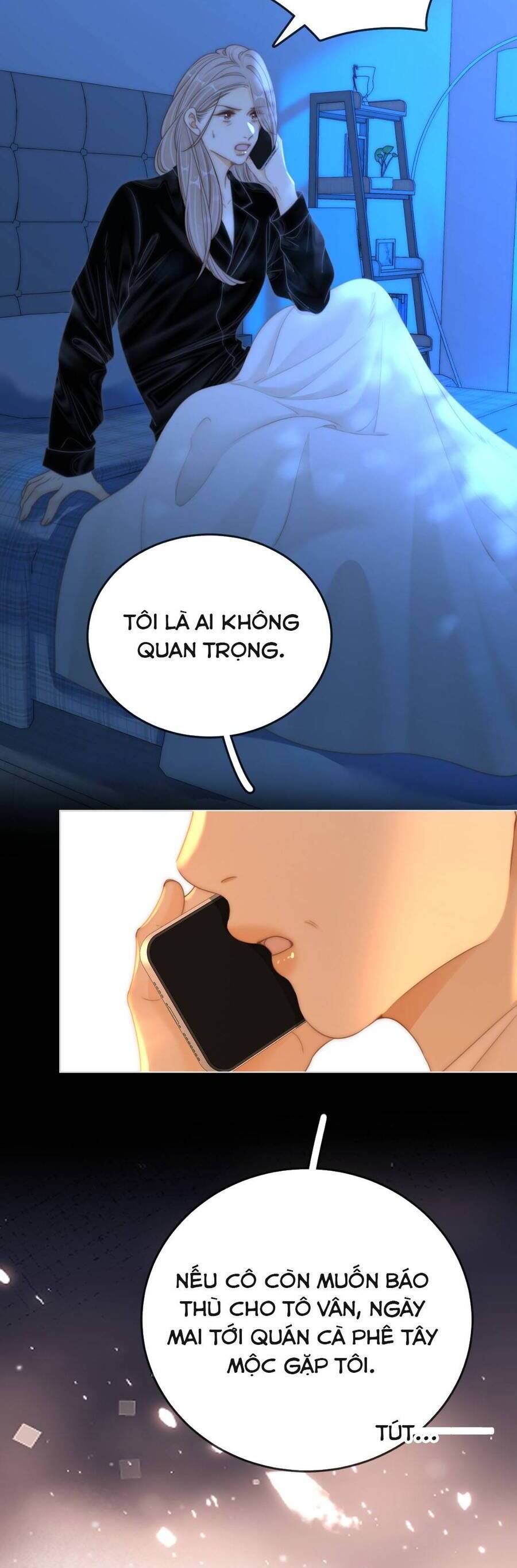 VƯU VẬT: Chapter 143