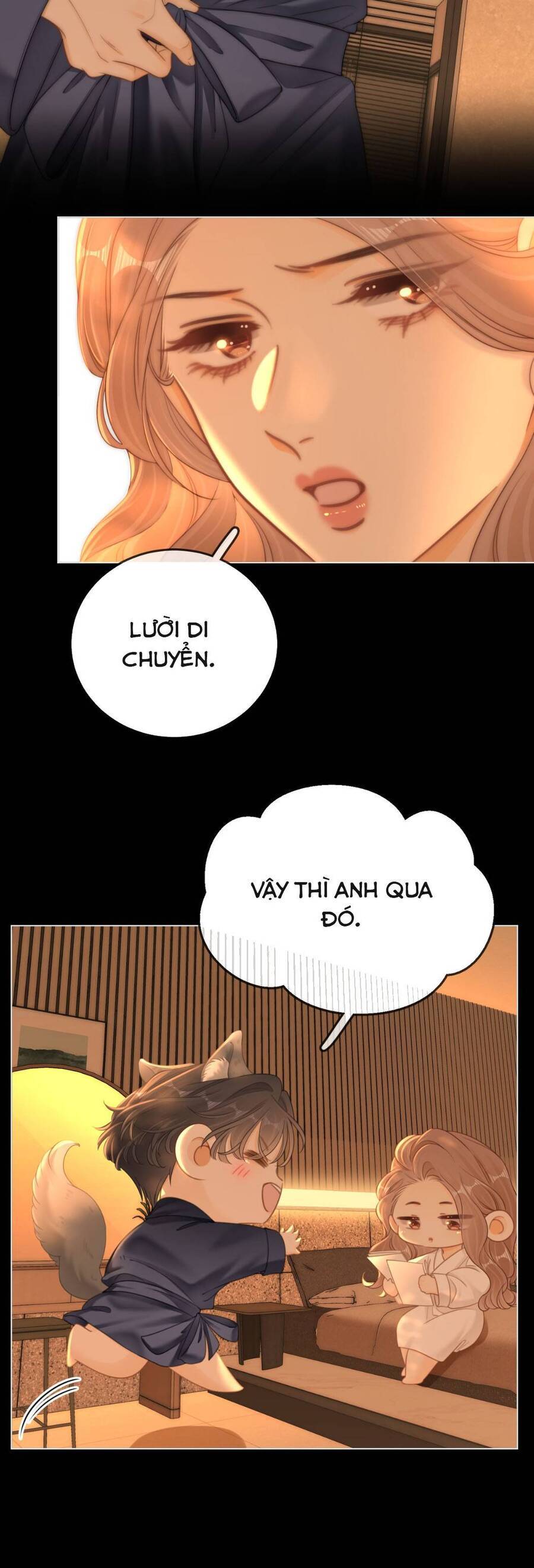 VƯU VẬT: Chapter 143