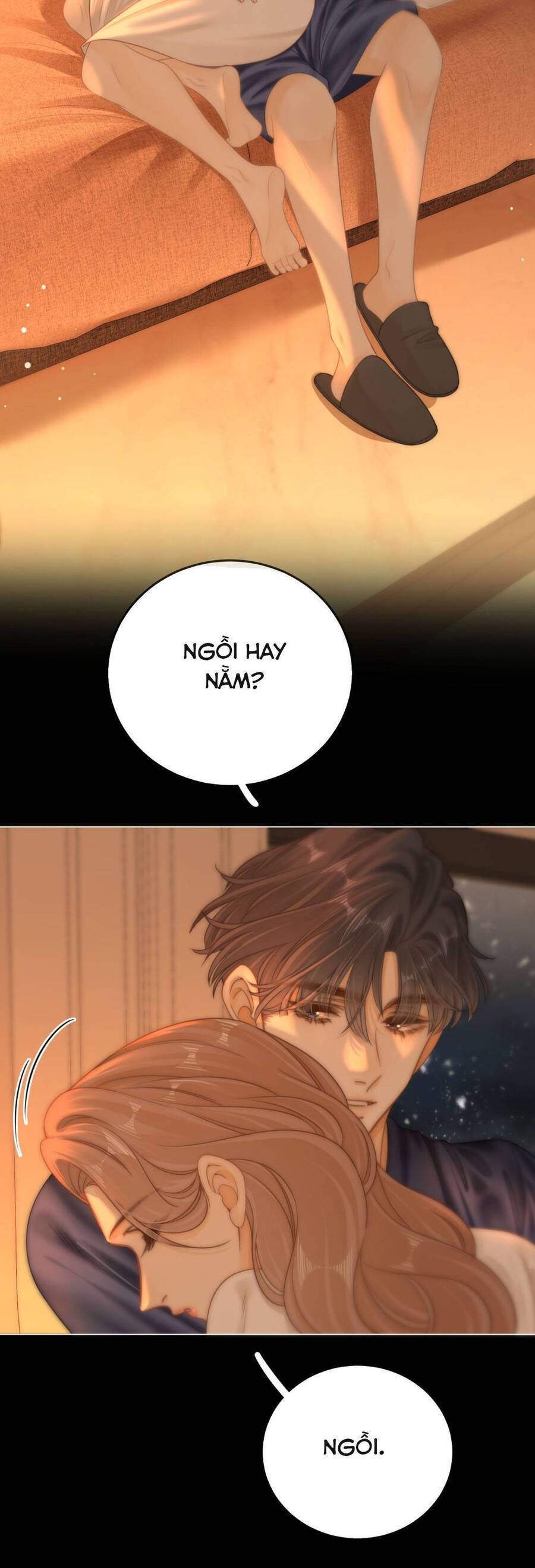 VƯU VẬT: Chapter 143