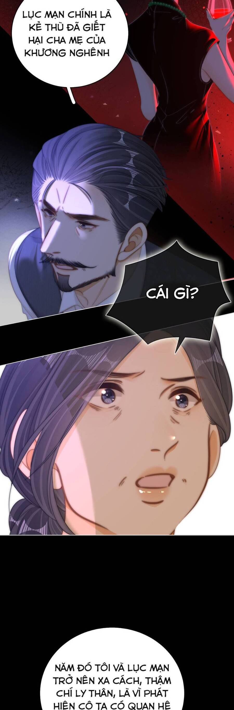 VƯU VẬT: Chapter 143