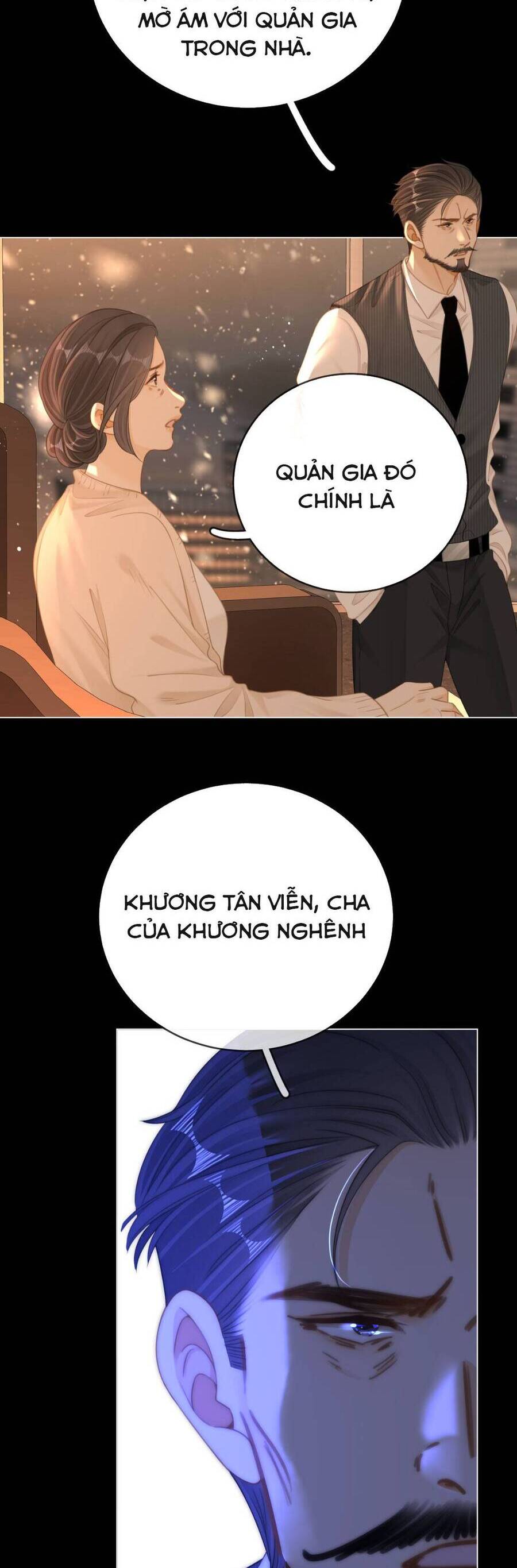 VƯU VẬT: Chapter 143