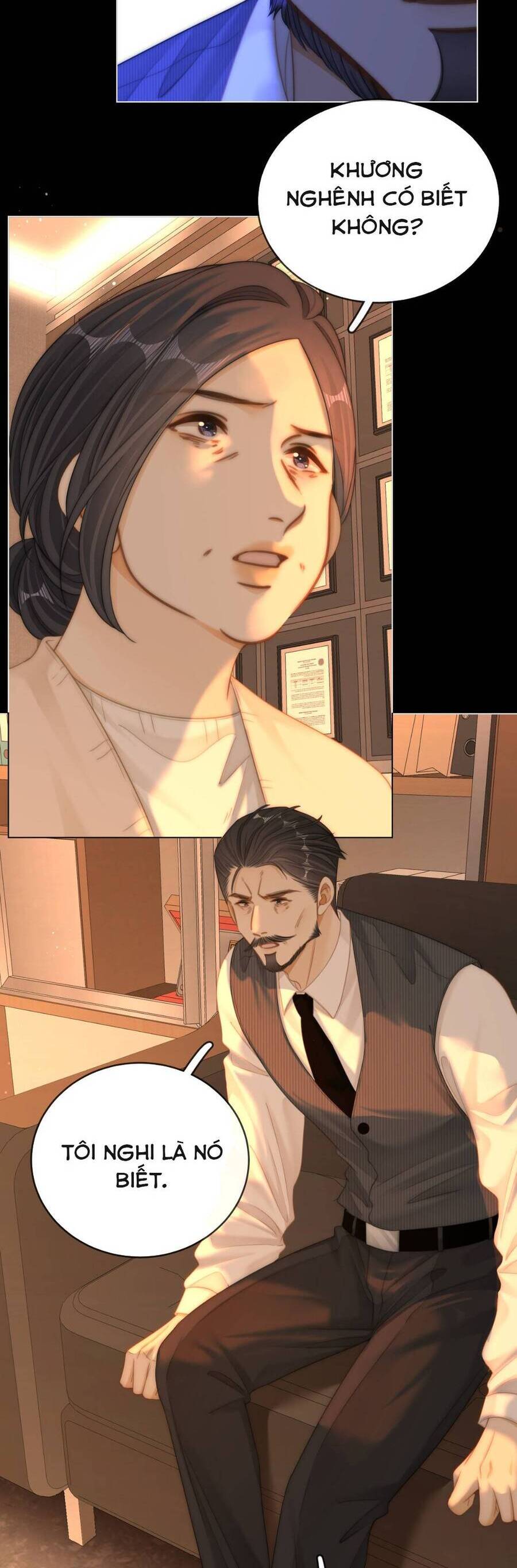 VƯU VẬT: Chapter 143