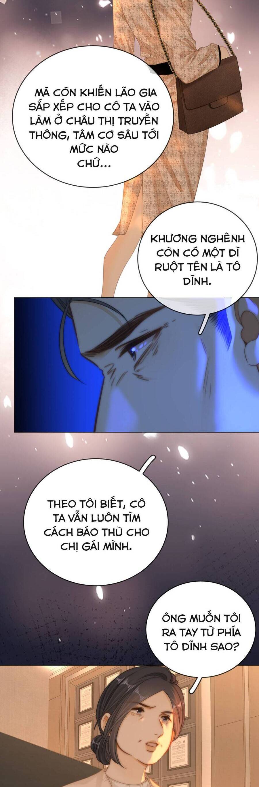 VƯU VẬT: Chapter 143