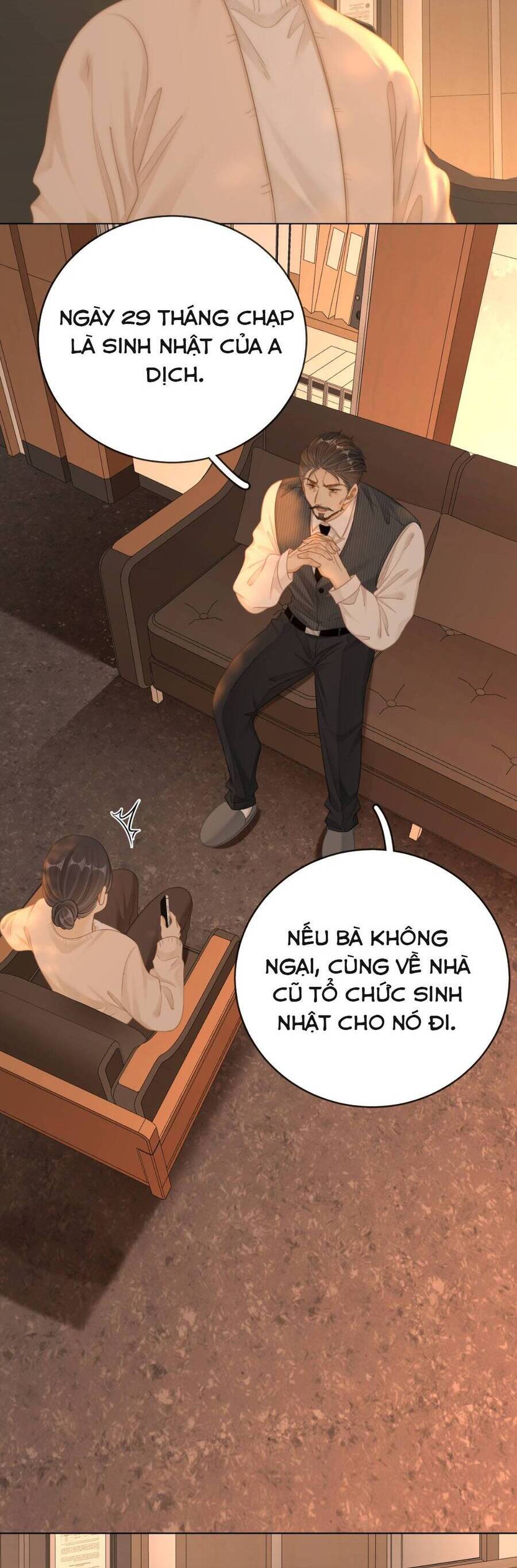 VƯU VẬT: Chapter 143