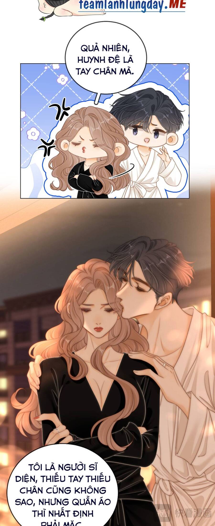 VƯU VẬT: Chapter 150