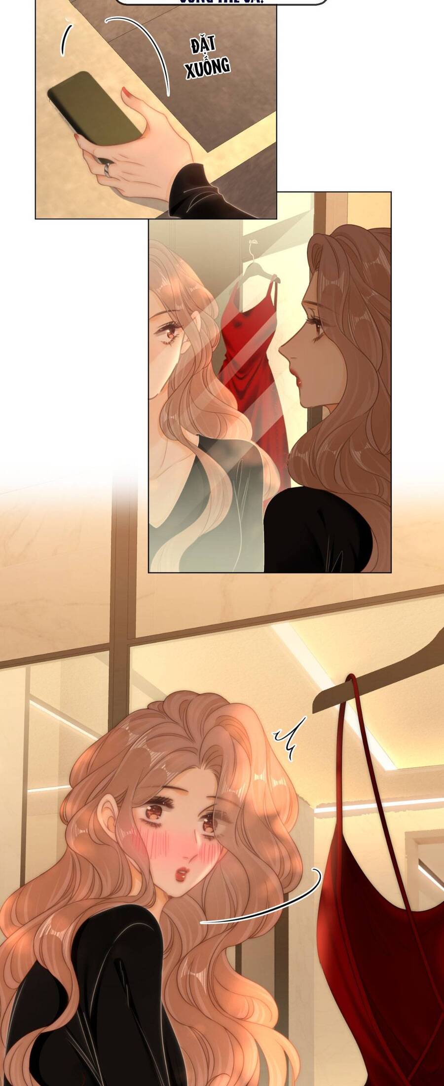 VƯU VẬT: Chapter 150