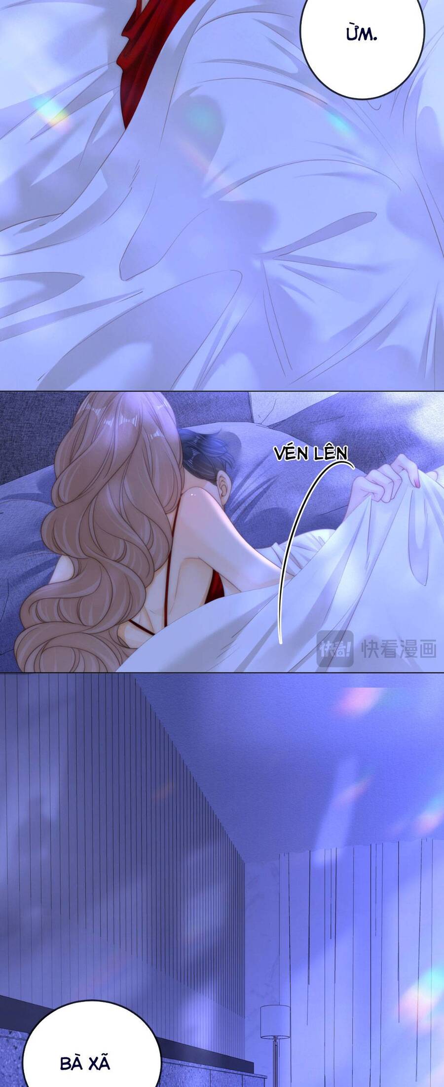 VƯU VẬT: Chapter 150