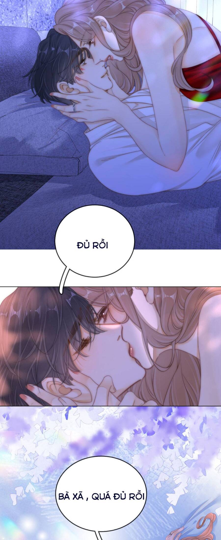 VƯU VẬT: Chapter 150