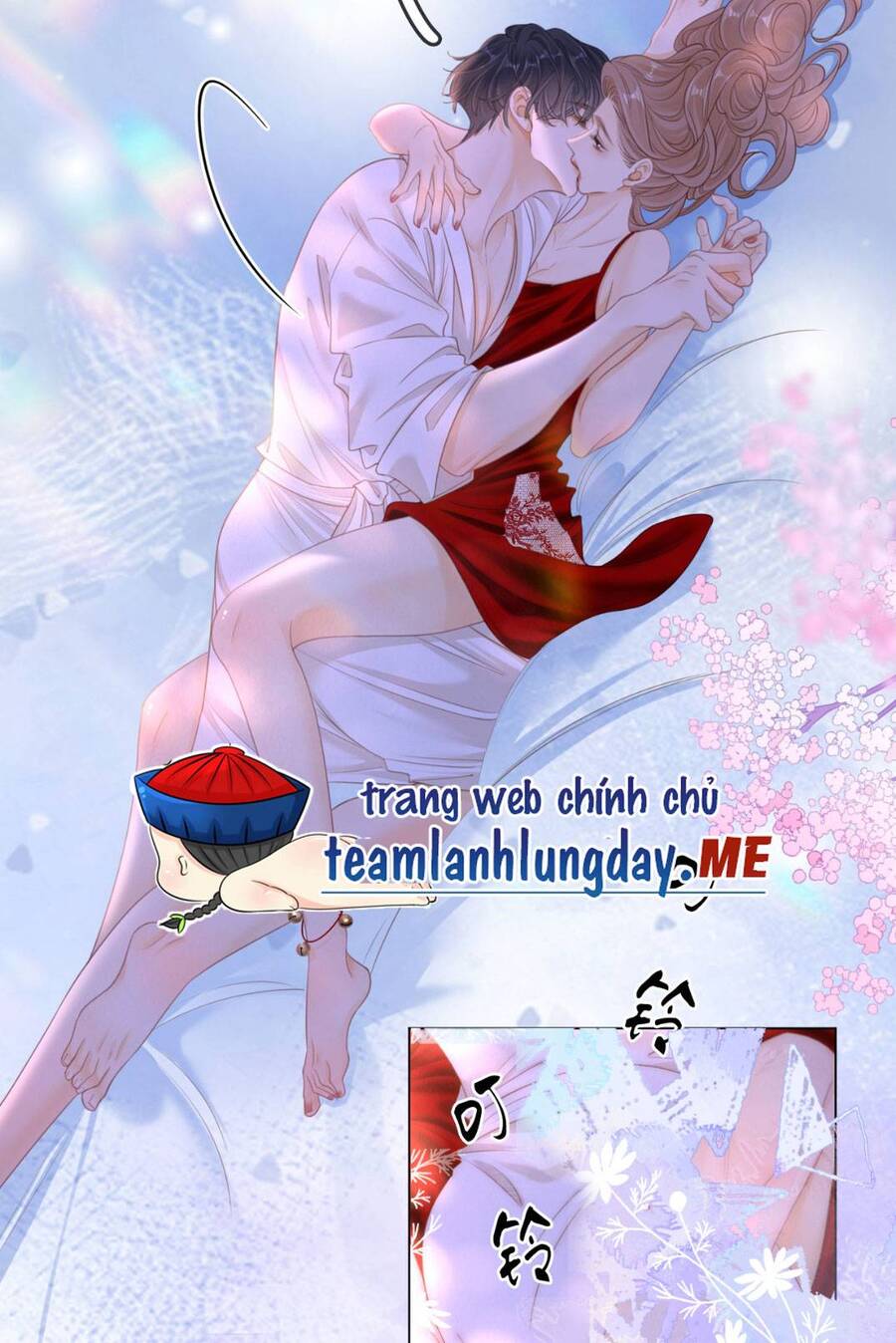 VƯU VẬT: Chapter 150