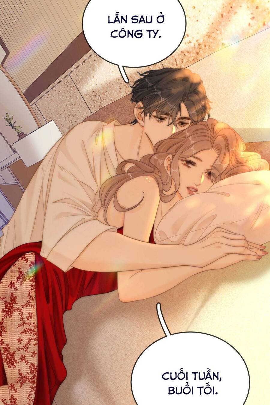 VƯU VẬT: Chapter 150