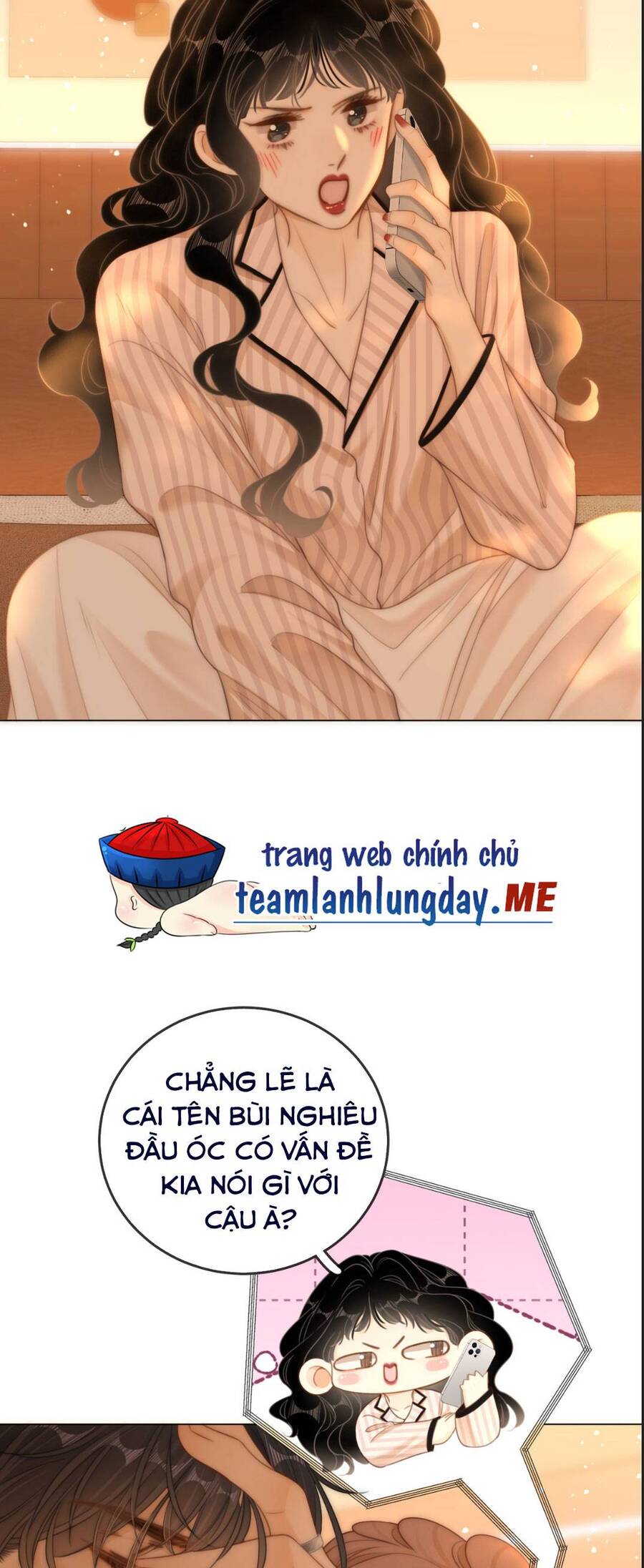 VƯU VẬT: Chapter 150