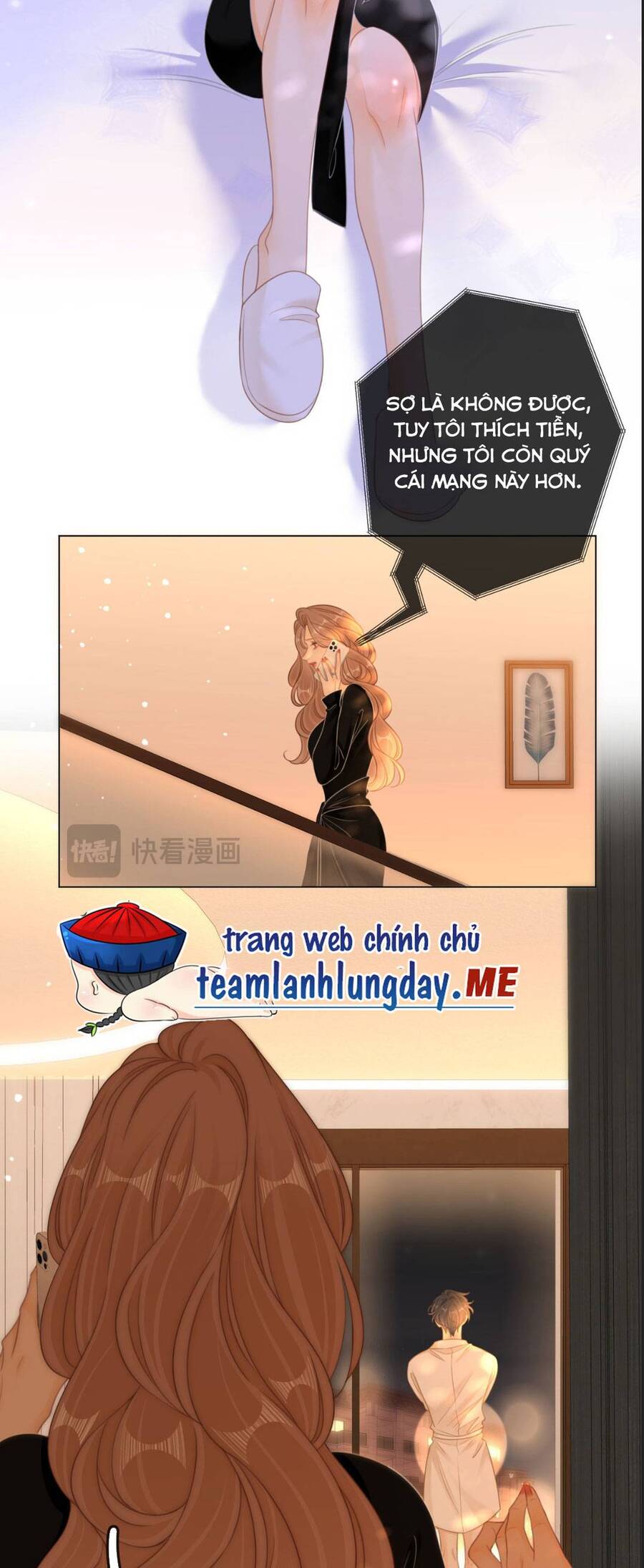 VƯU VẬT: Chapter 150