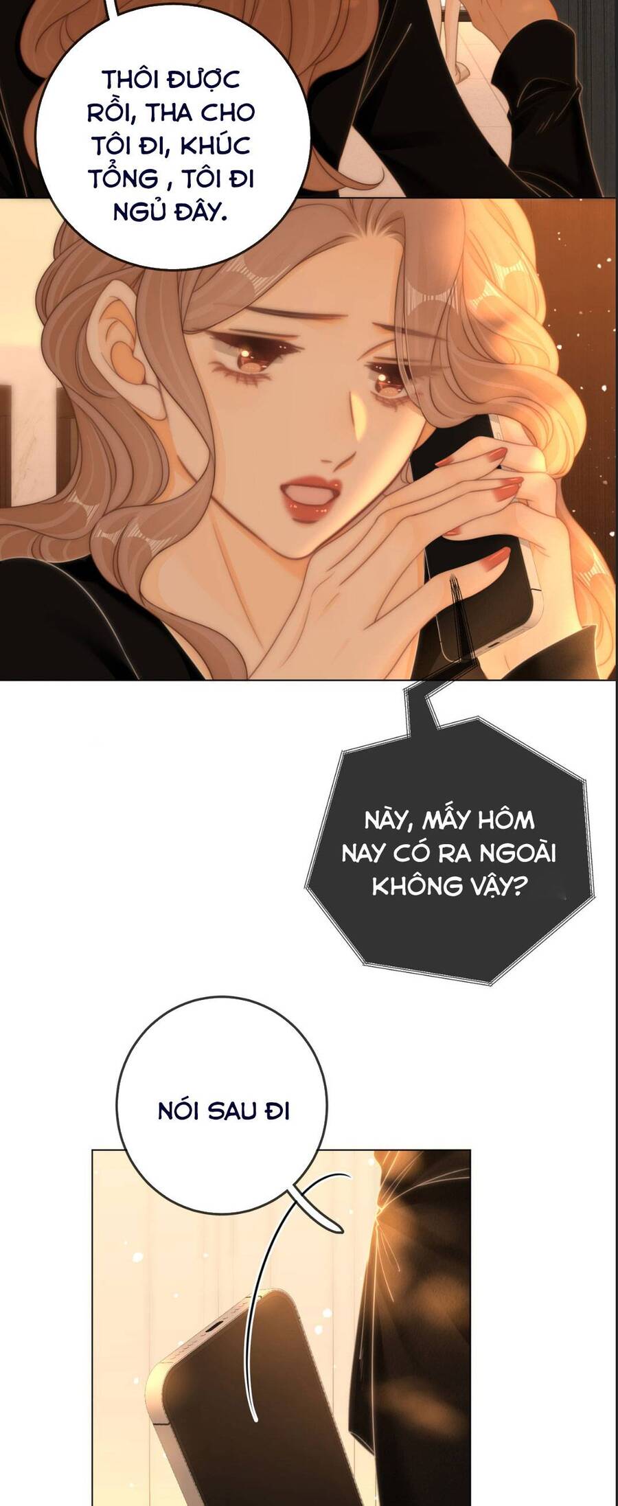 VƯU VẬT: Chapter 150