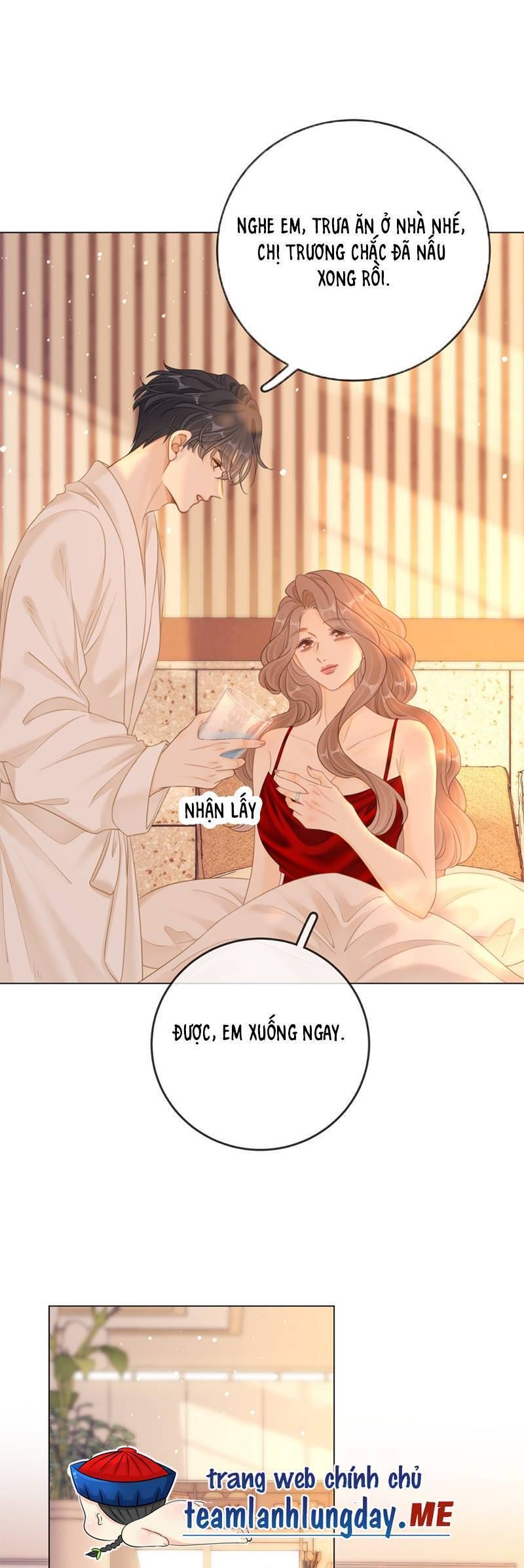 VƯU VẬT: Chapter 151