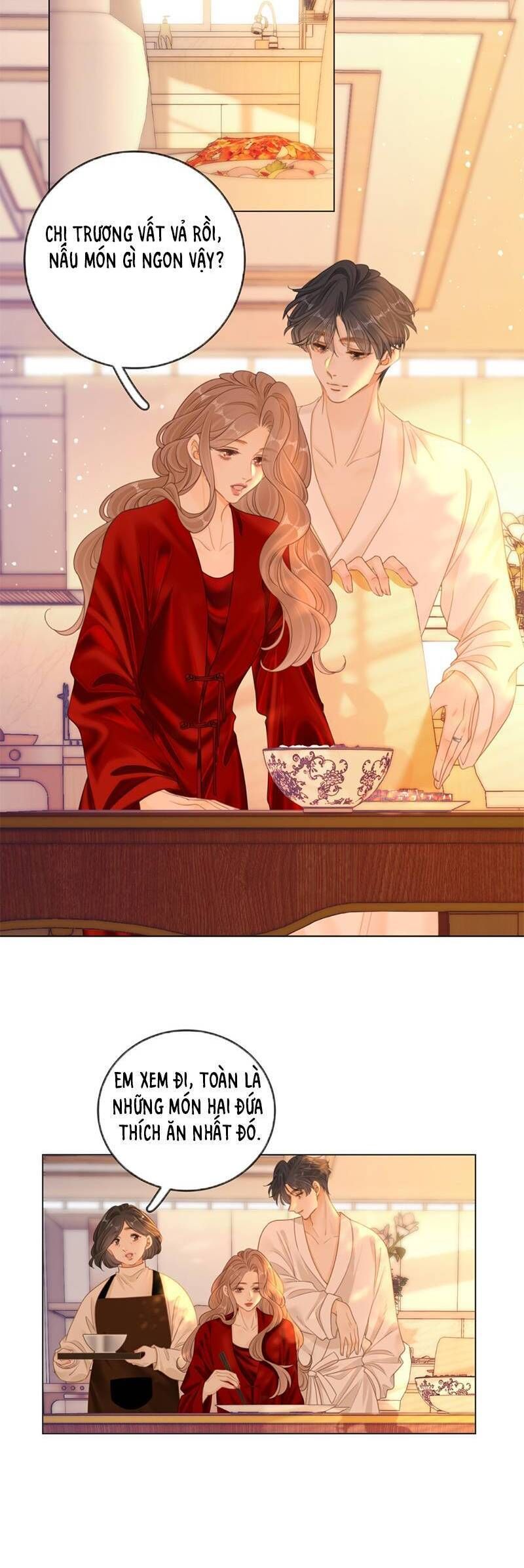 VƯU VẬT: Chapter 151