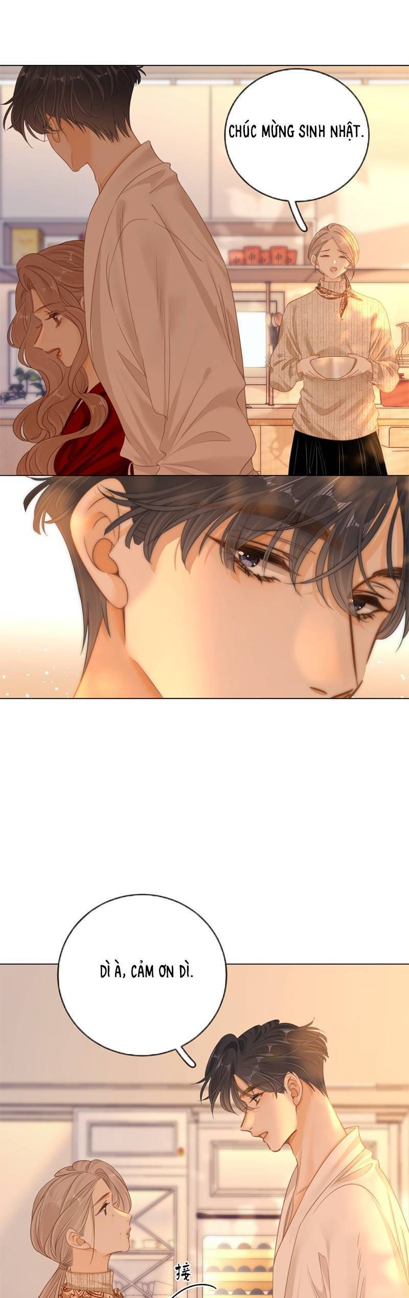 VƯU VẬT: Chapter 151