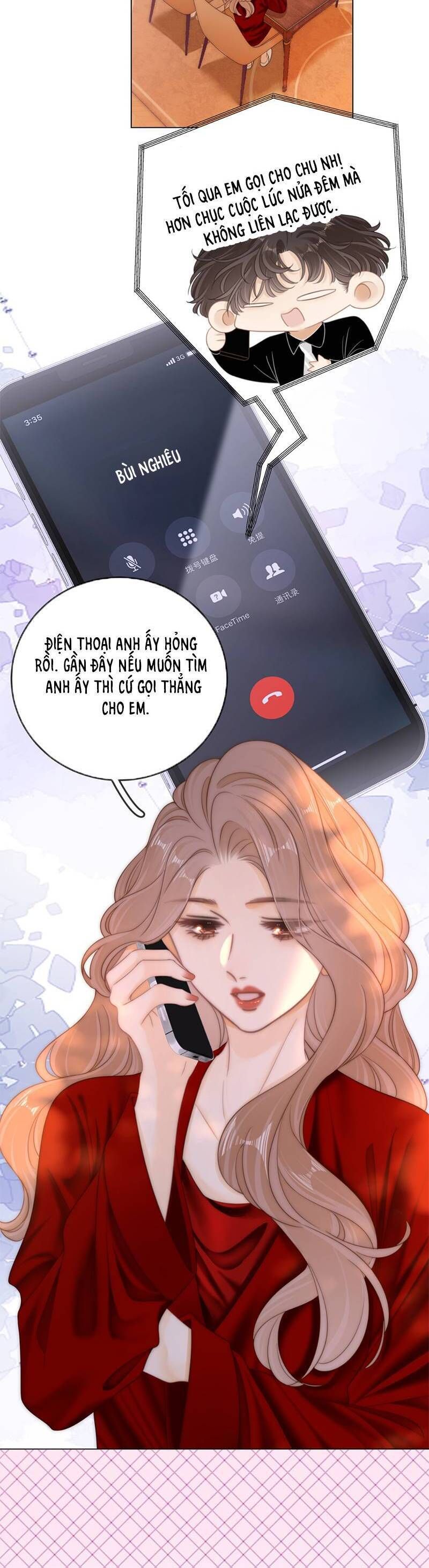 VƯU VẬT: Chapter 151