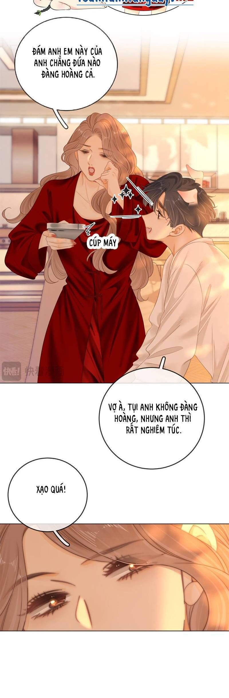 VƯU VẬT: Chapter 151