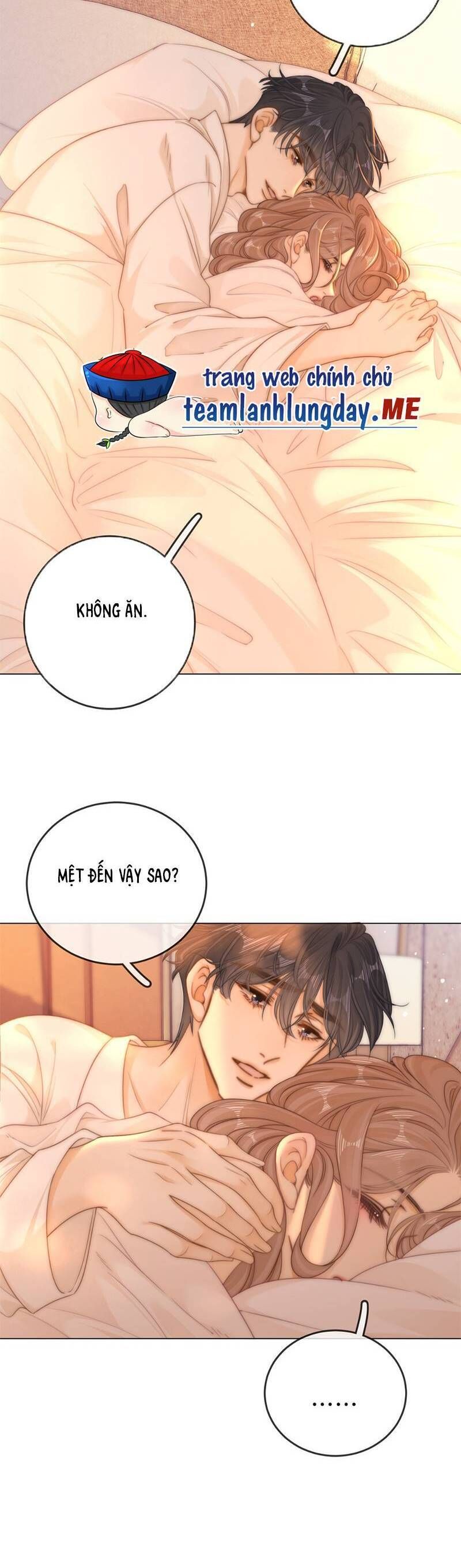 VƯU VẬT: Chapter 151