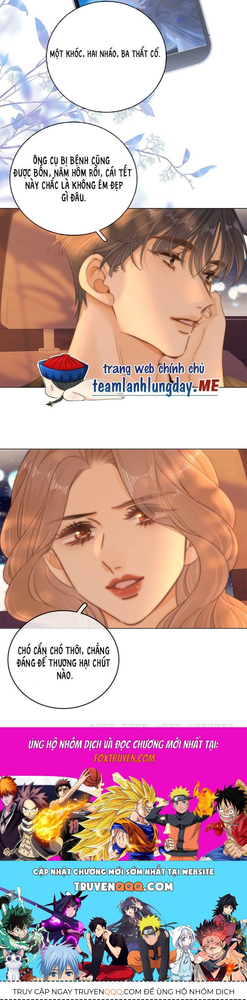 VƯU VẬT: Chapter 151