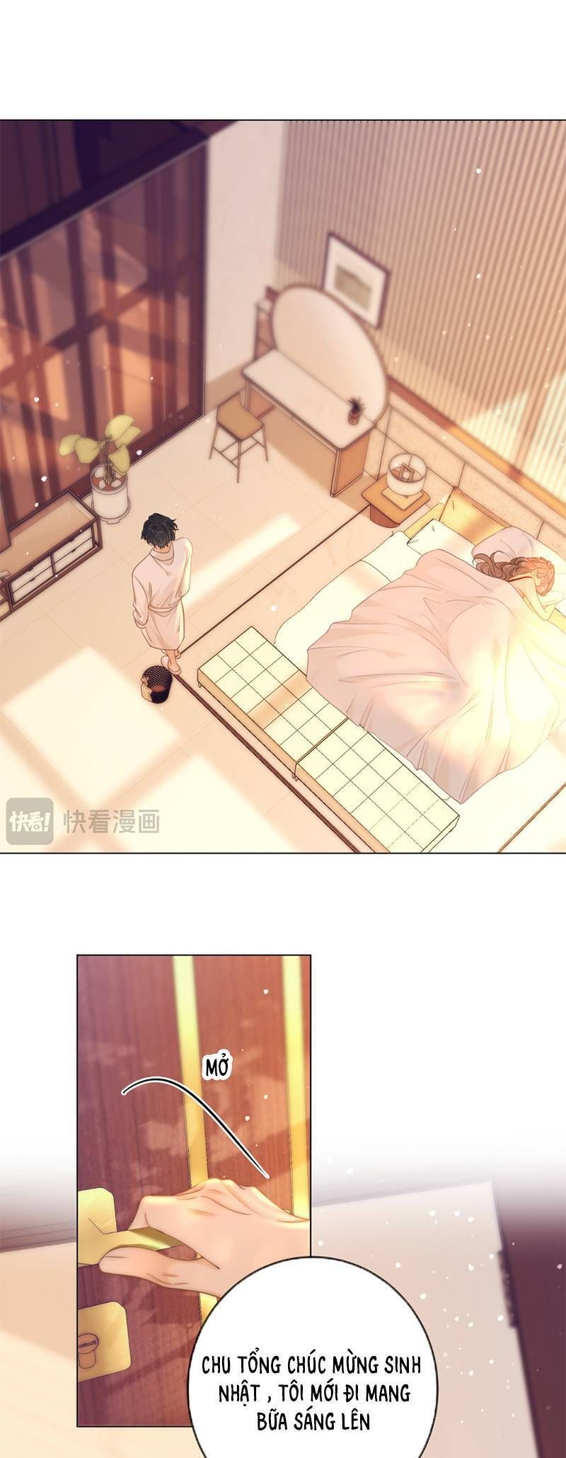 VƯU VẬT: Chapter 151