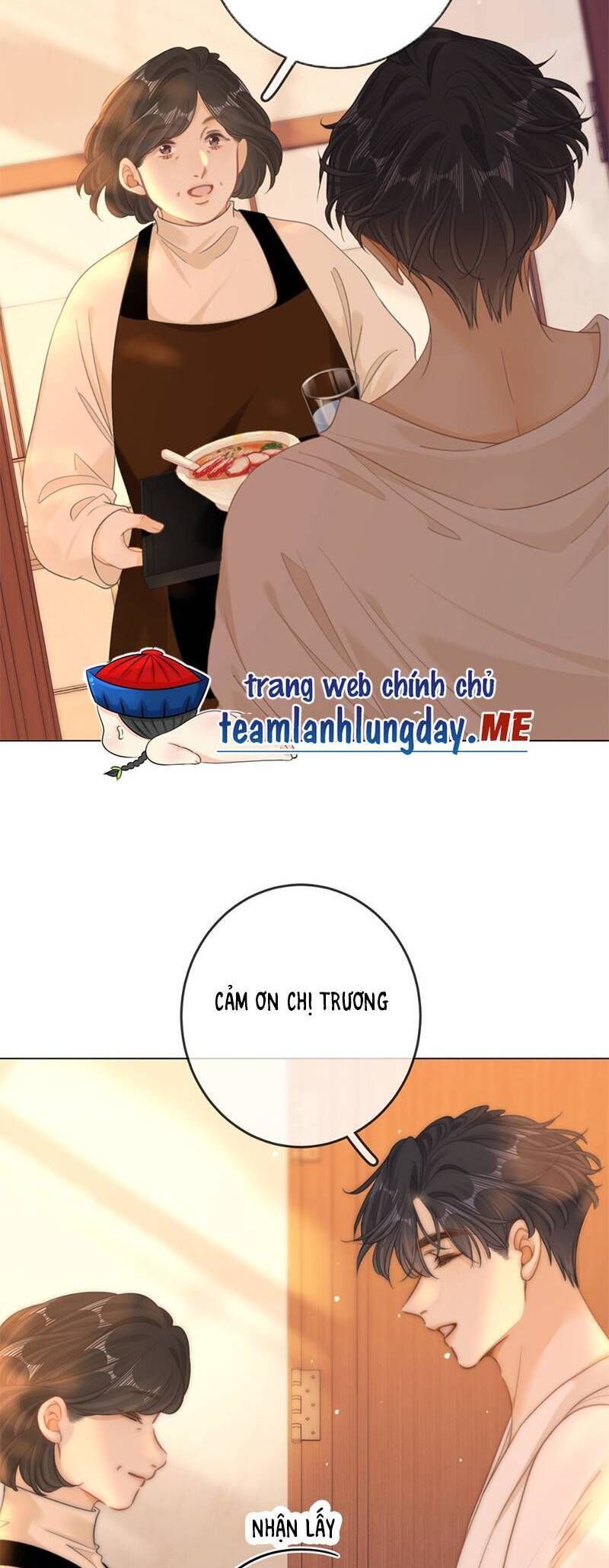 VƯU VẬT: Chapter 151