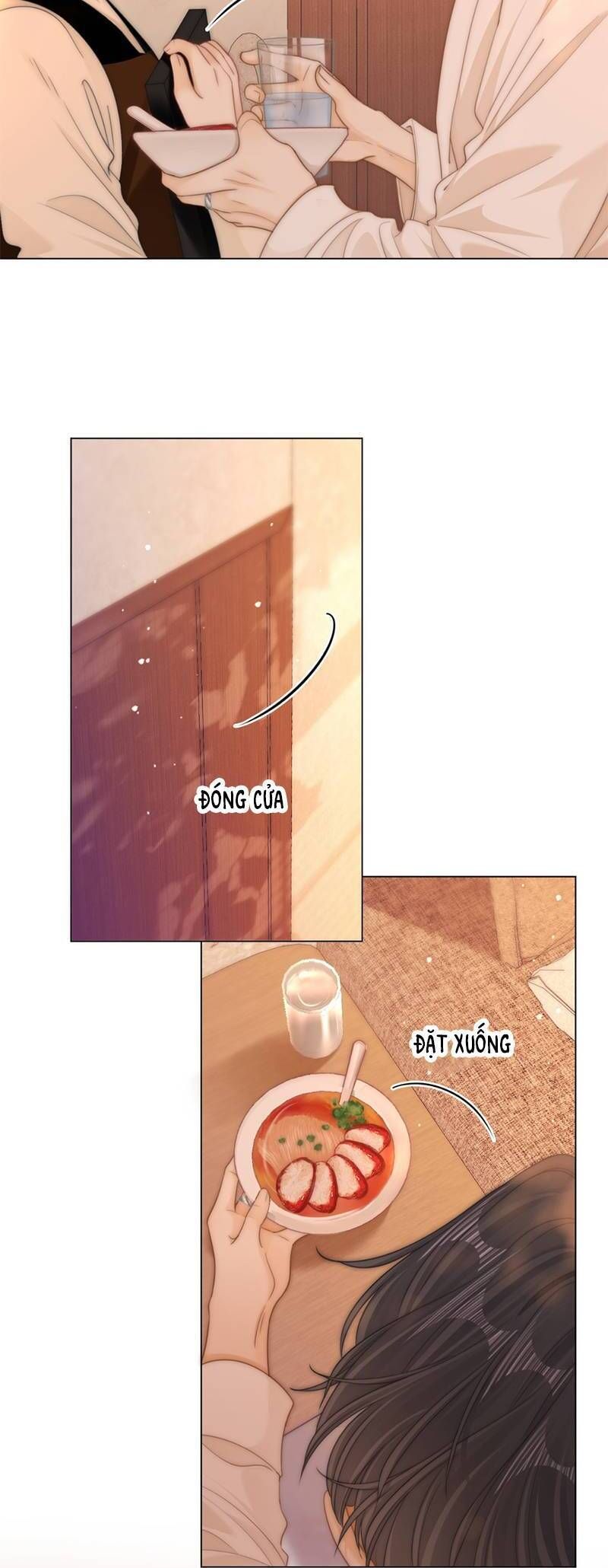 VƯU VẬT: Chapter 151