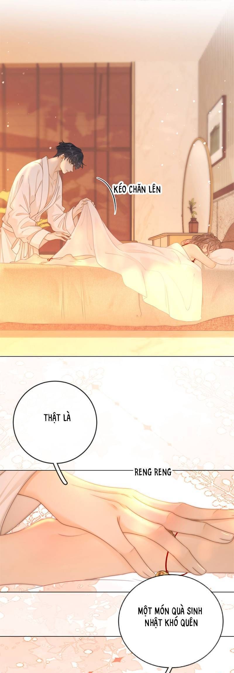 VƯU VẬT: Chapter 151