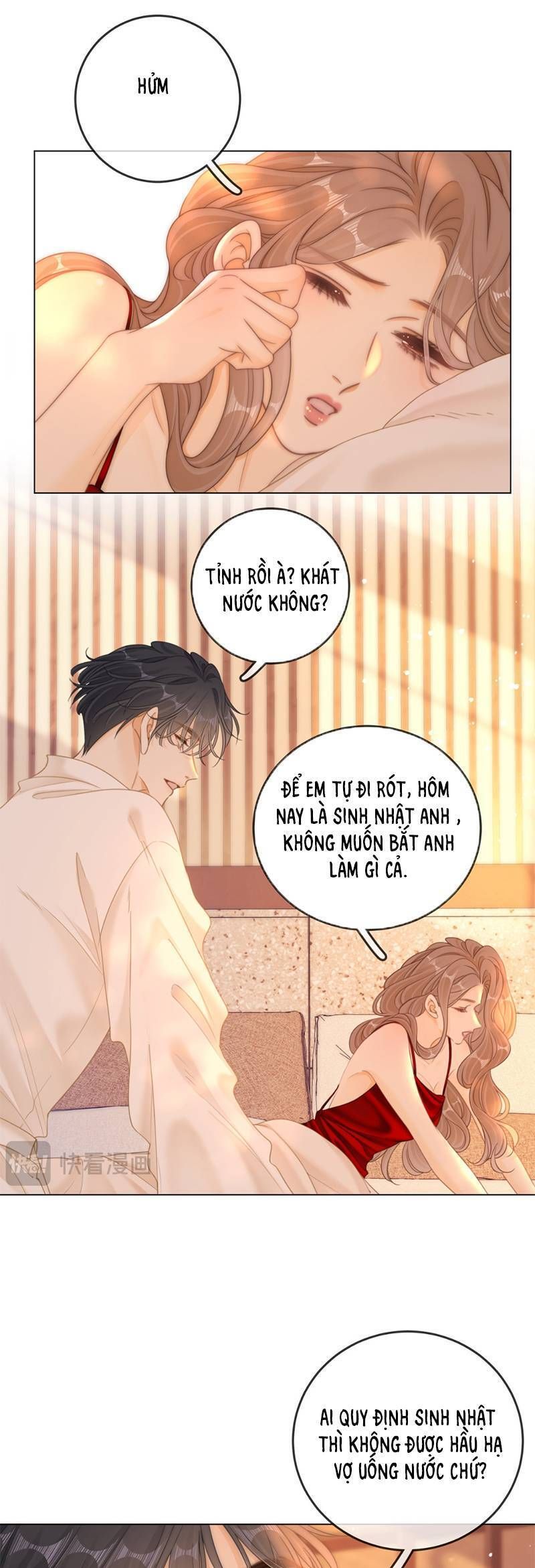 VƯU VẬT: Chapter 151