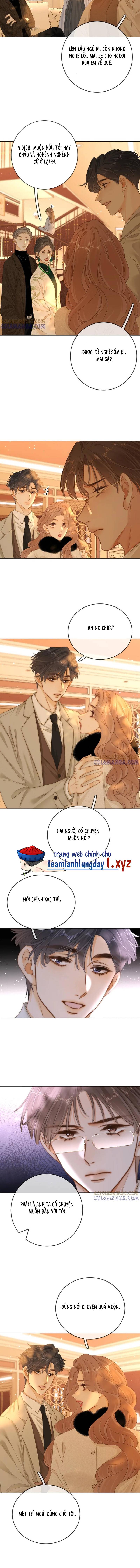 VƯU VẬT: Chapter 155