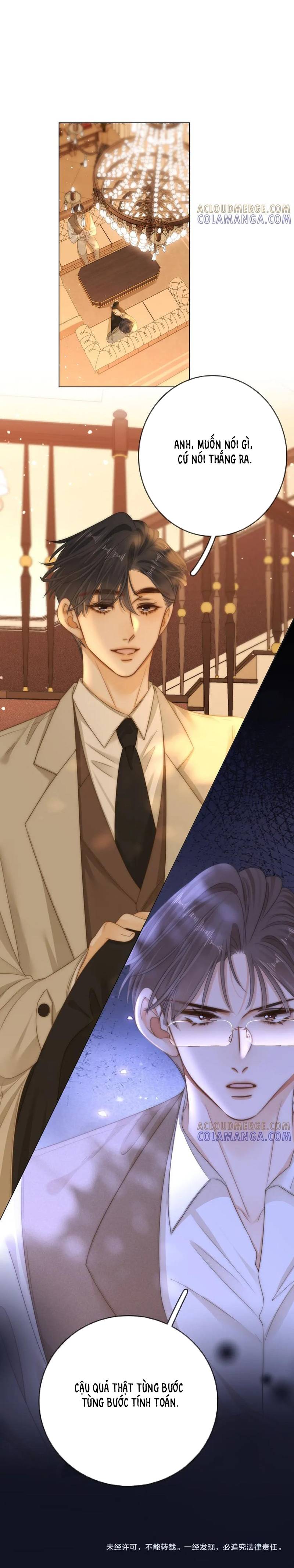 VƯU VẬT: Chapter 155