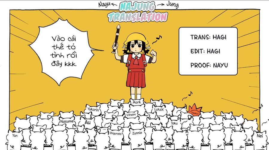 Wakaba-Sanchi No Aoi Koi: Chapter 25