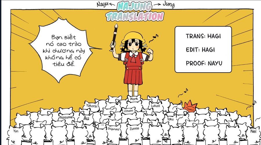 Wakaba-Sanchi No Aoi Koi: Chapter 27