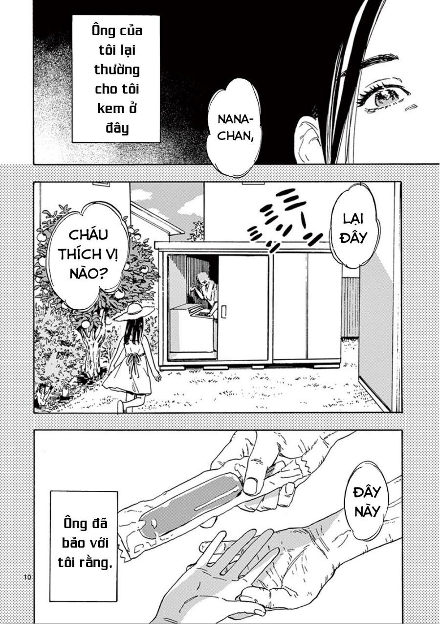 Watashi No Otto Wa Reitouko Ni Nemutte Iru: Chapter 1