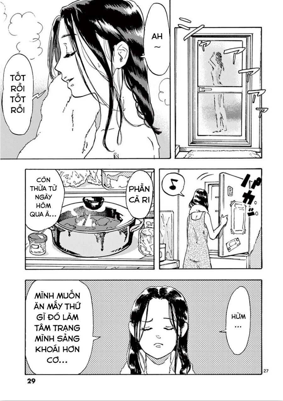 Watashi No Otto Wa Reitouko Ni Nemutte Iru: Chapter 1