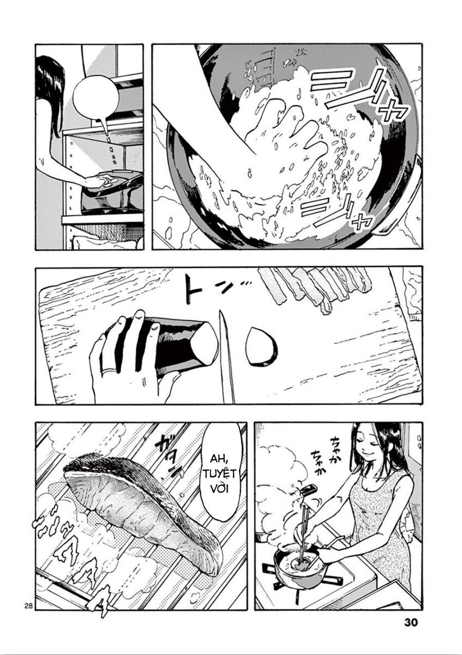 Watashi No Otto Wa Reitouko Ni Nemutte Iru: Chapter 1