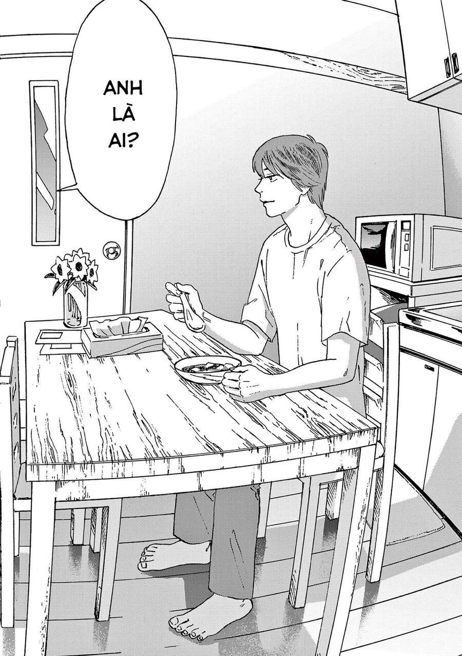 Watashi No Otto Wa Reitouko Ni Nemutte Iru: Chapter 10