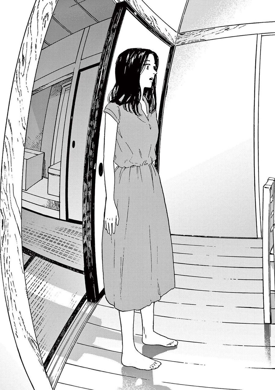 Watashi No Otto Wa Reitouko Ni Nemutte Iru: Chapter 10