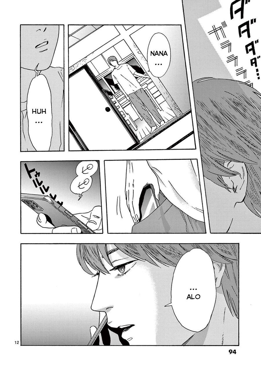 Watashi No Otto Wa Reitouko Ni Nemutte Iru: Chapter 11