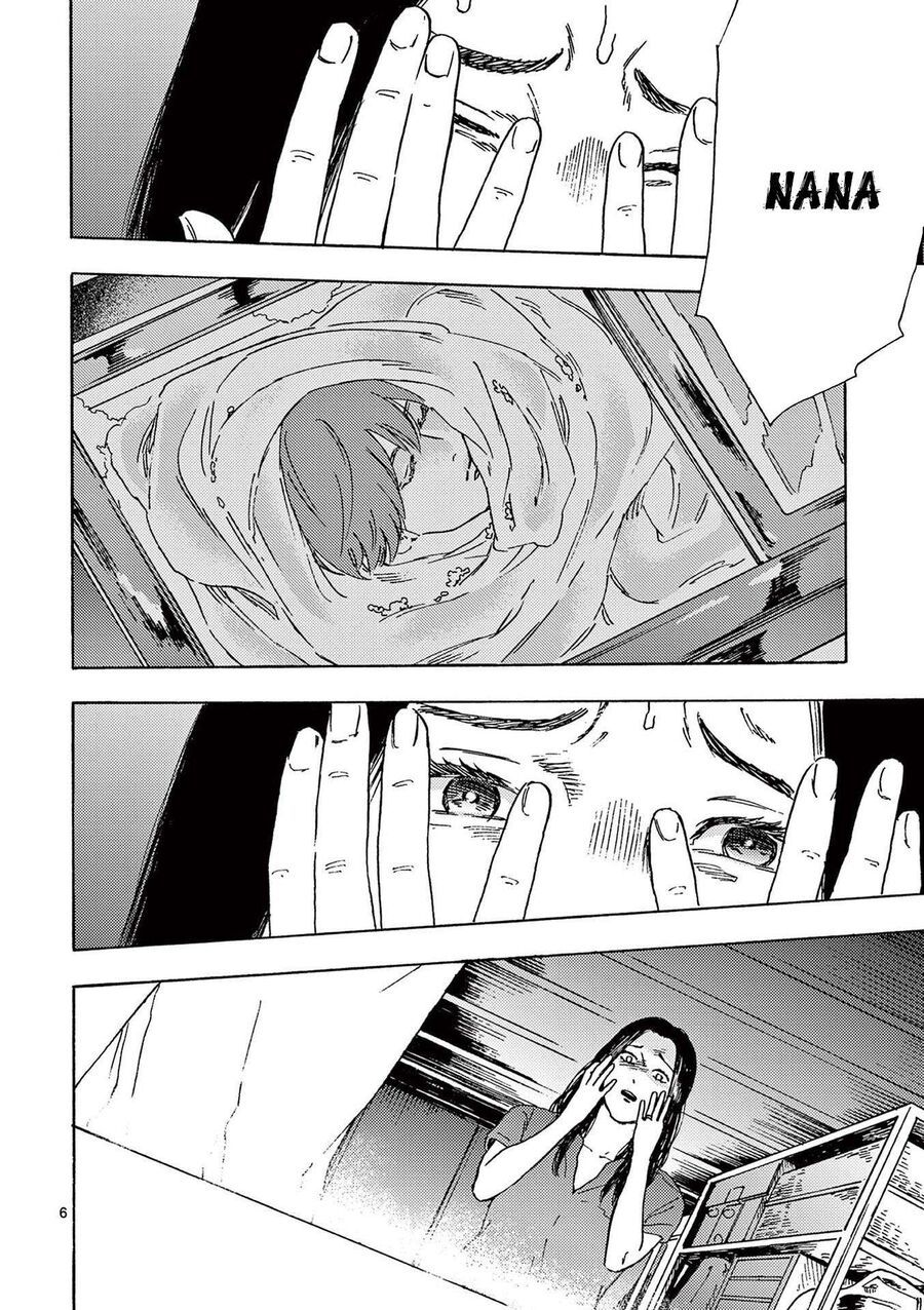 Watashi No Otto Wa Reitouko Ni Nemutte Iru: Chapter 11