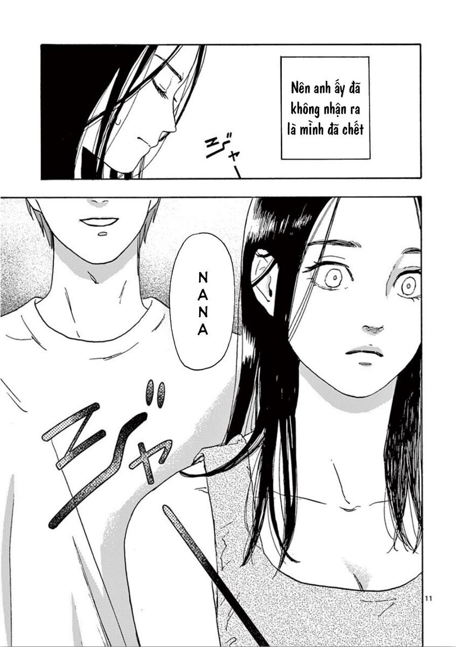 Watashi No Otto Wa Reitouko Ni Nemutte Iru: Chapter 2