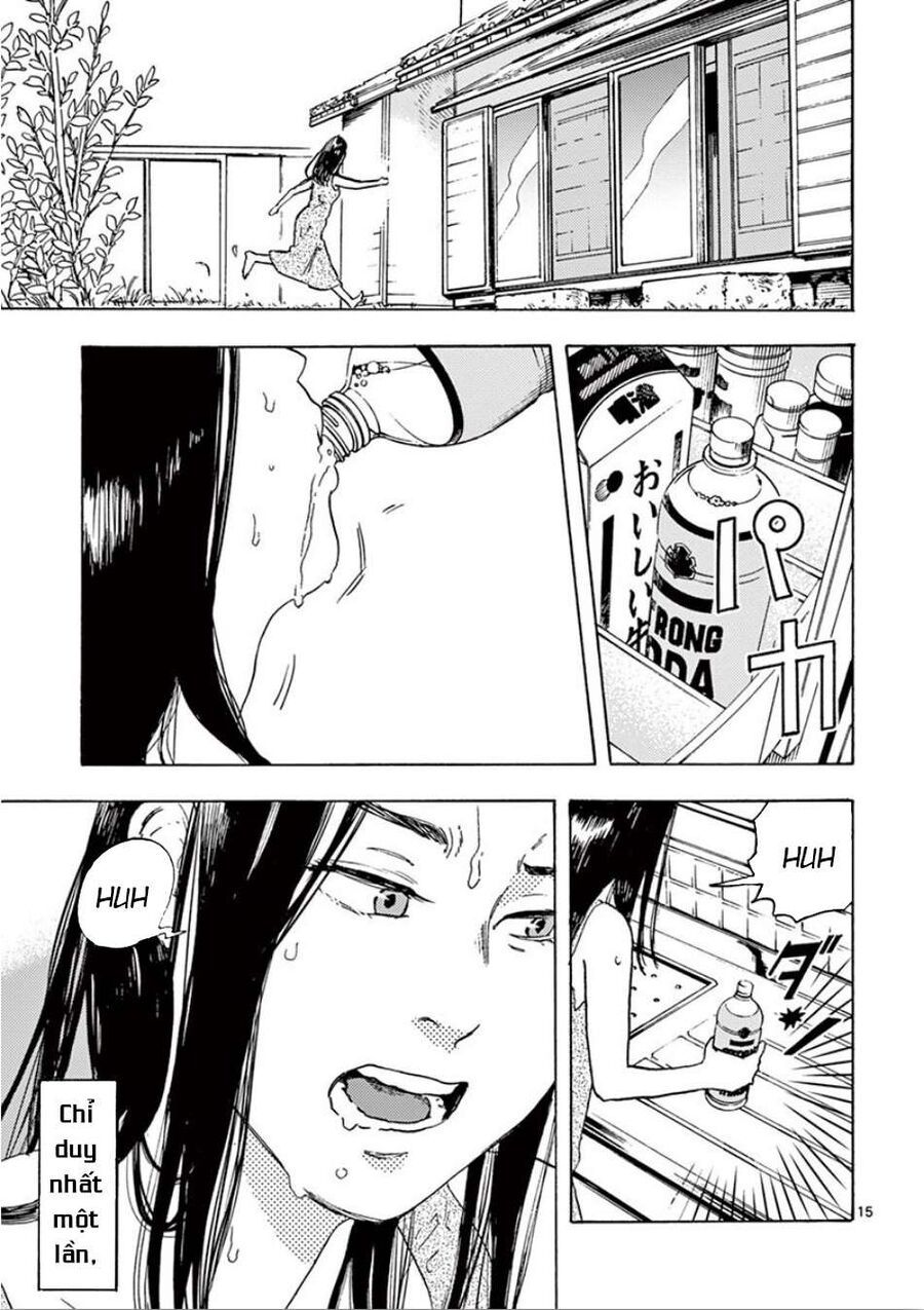 Watashi No Otto Wa Reitouko Ni Nemutte Iru: Chapter 3