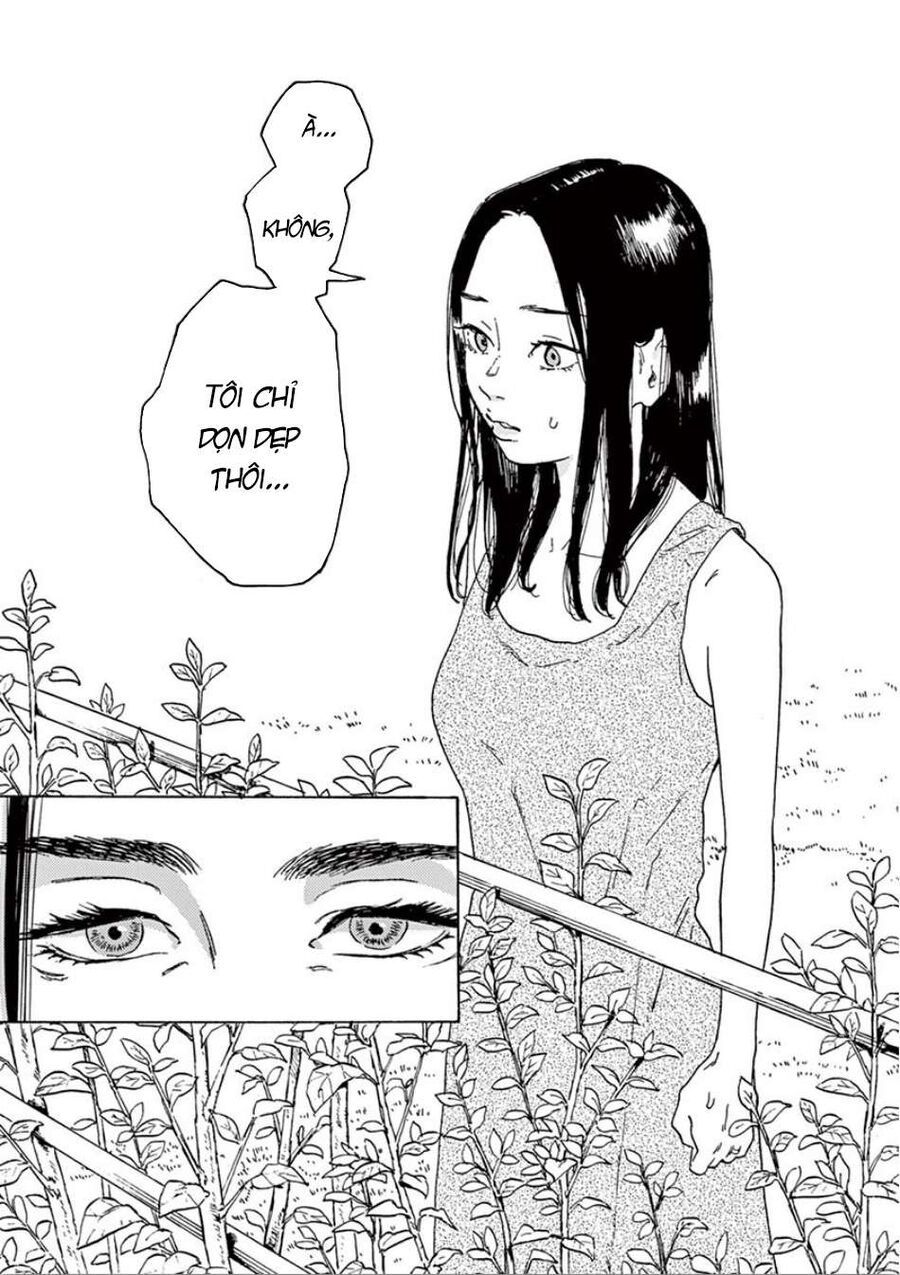 Watashi No Otto Wa Reitouko Ni Nemutte Iru: Chapter 3