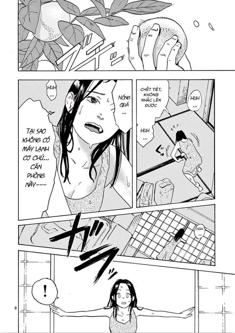 Watashi No Otto Wa Reitouko Ni Nemutte Iru: Chapter 3