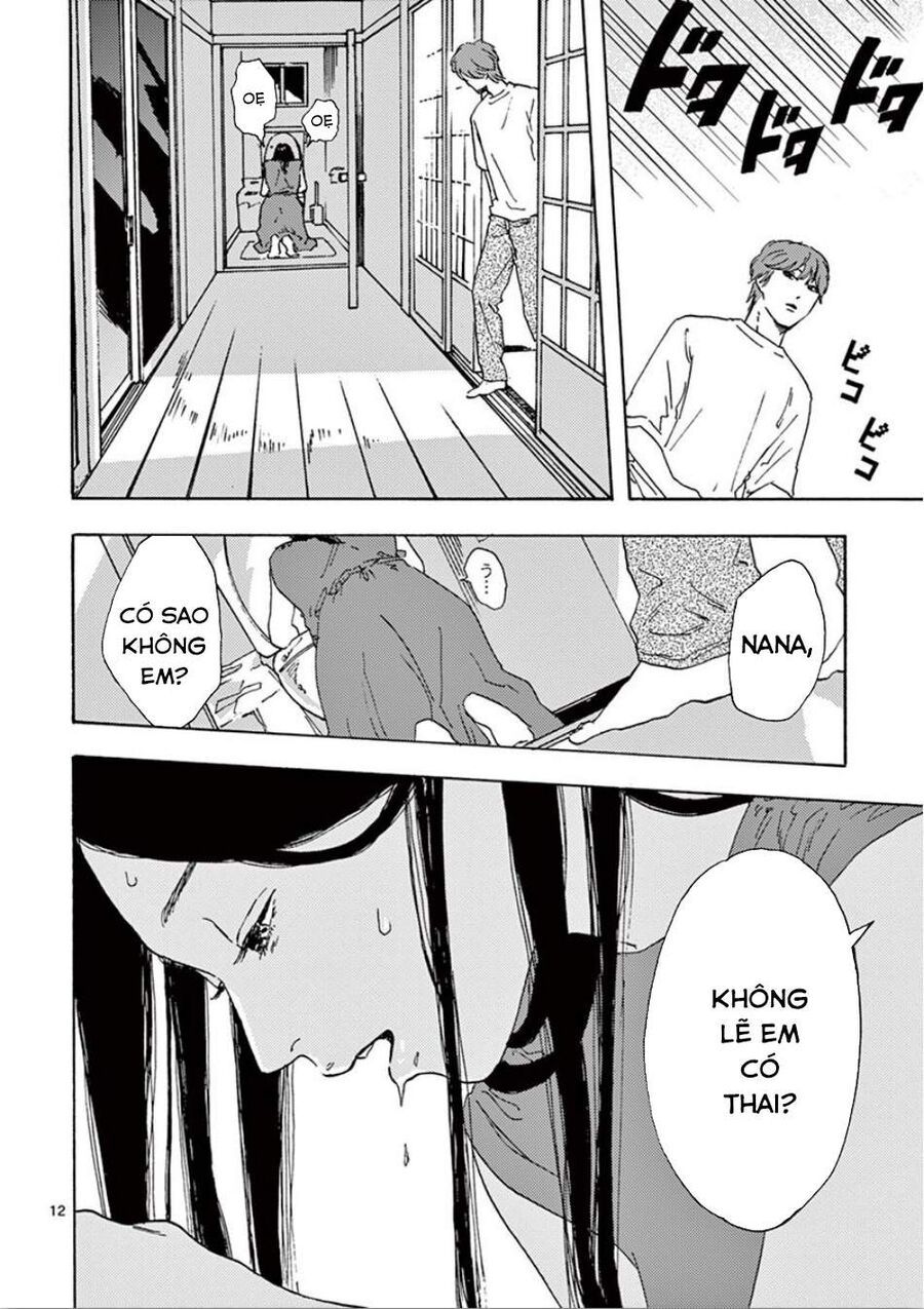 Watashi No Otto Wa Reitouko Ni Nemutte Iru: Chapter 5