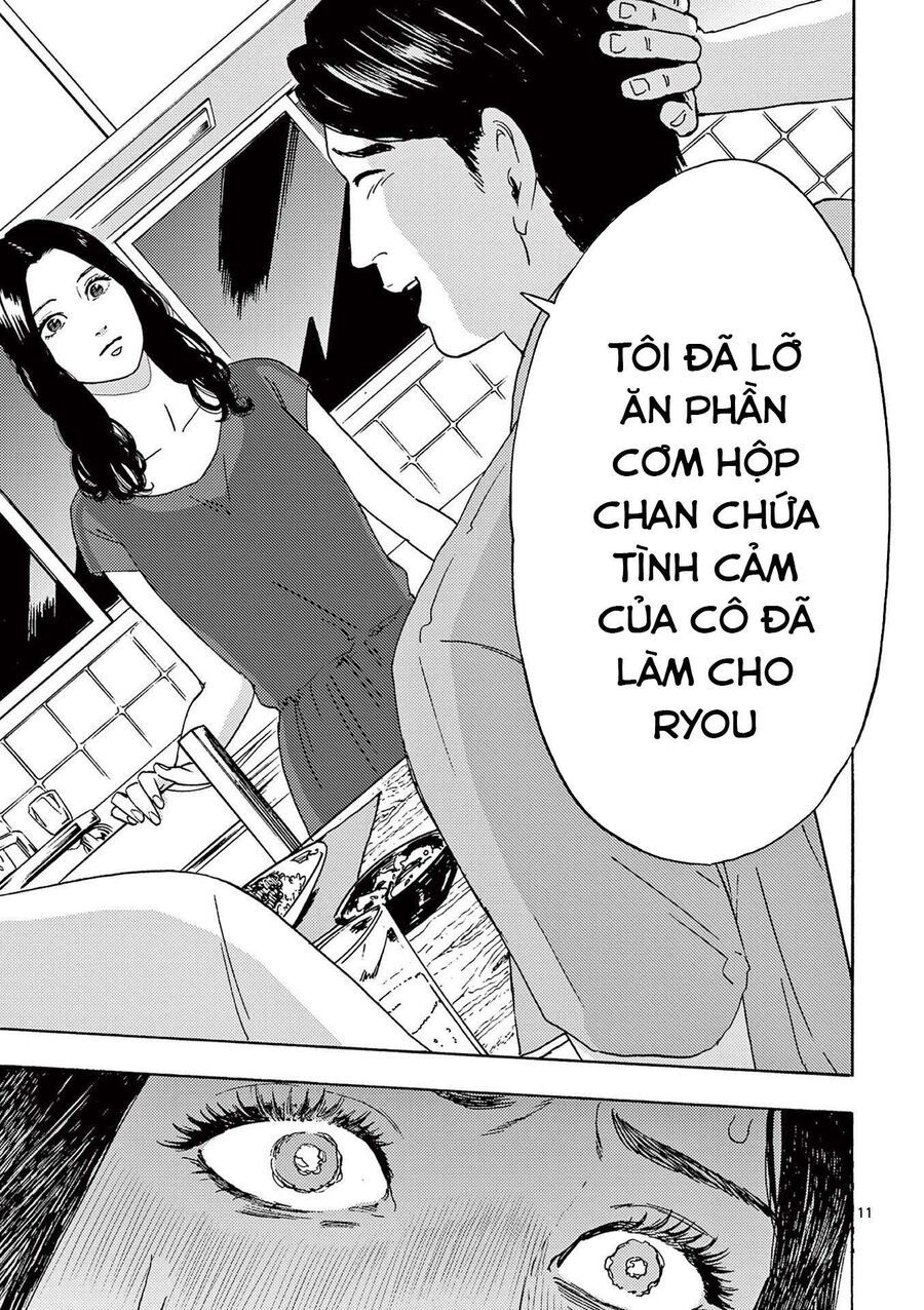 Watashi No Otto Wa Reitouko Ni Nemutte Iru: Chapter 8