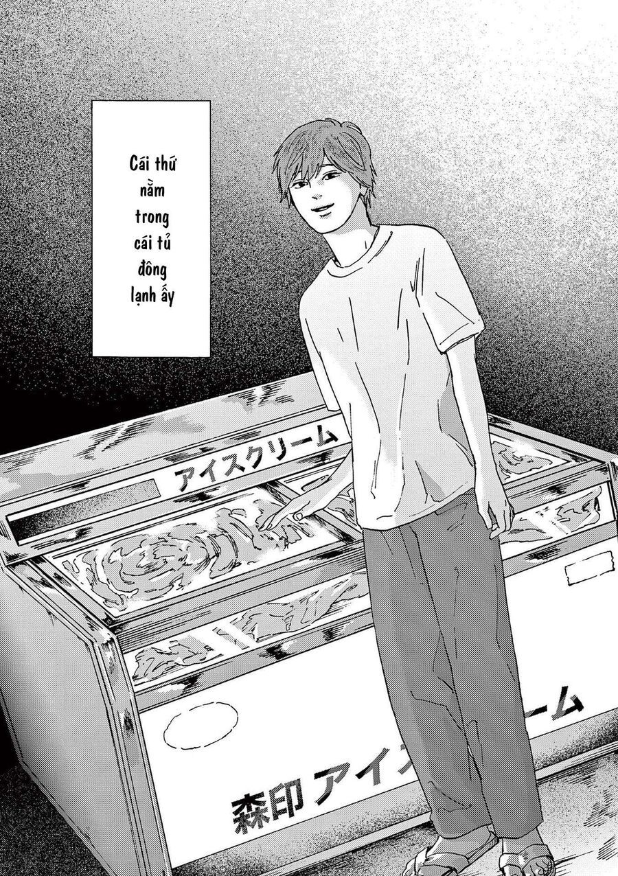 Watashi No Otto Wa Reitouko Ni Nemutte Iru: Chapter 9