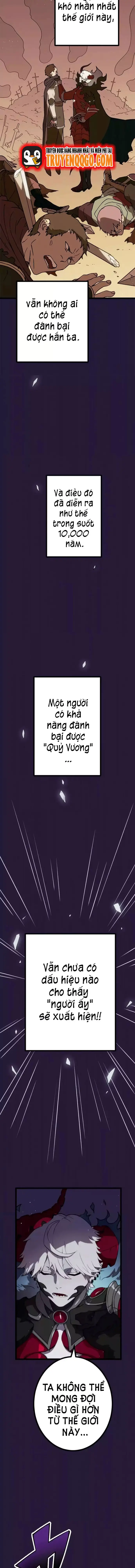 Watashi Yori Tsuyoi Yatsu Ni Ai Ni Gendai Ni Iku: Chapter 1